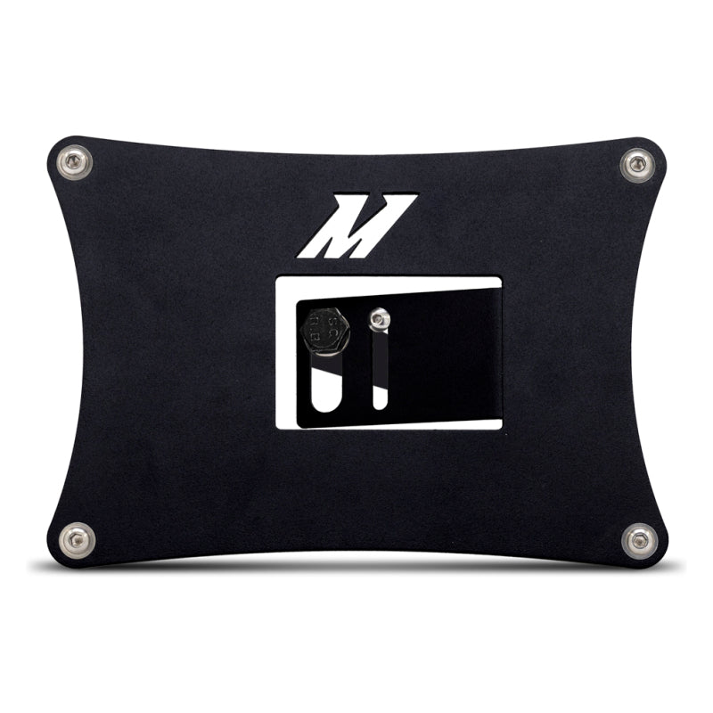 Mishimoto 17-21 Civic License Plate Relocation Kit Mishimoto