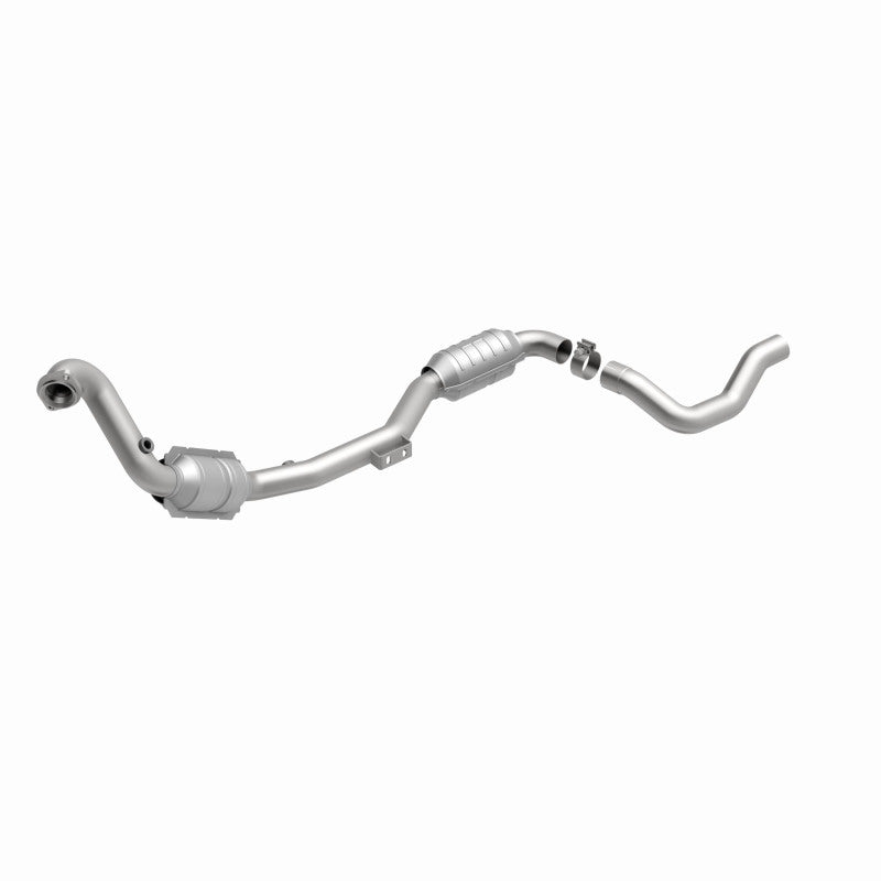 MagnaFlow Conv DF 01-03 Mercedes ML55 Passenger Side 5.5L Magnaflow