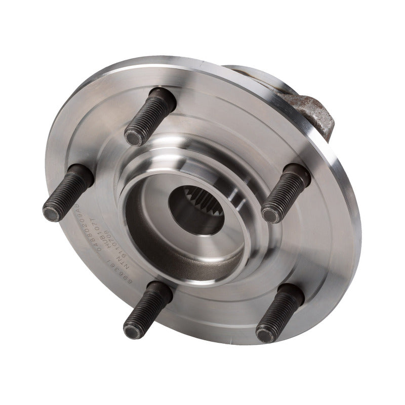 MOOG 04-06 Chrysler Pacifica Rear Hub Assembly Moog