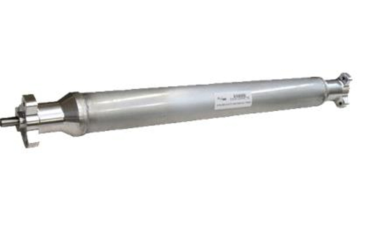DSS Chevrolet Corvette 2001-2004 C5 6-Speed Manual (Includes Z06) 3in Aluminum Driveshaft GMC5M-2