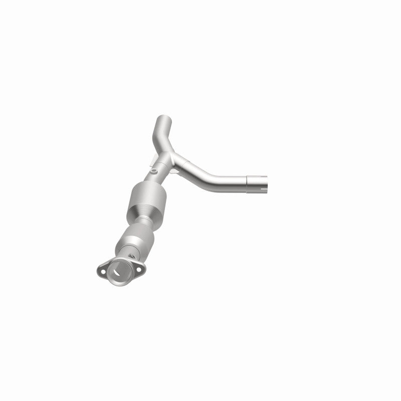 Magnaflow 2007 Ford E-150 4.6L Direct Fit Converter Magnaflow