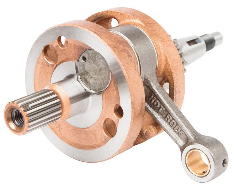 Hot Rods 07-22 Honda CRF 150 R 150cc Crankshaft 4075