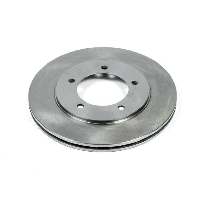 Power Stop 1999 Suzuki Grand Vitara Front Autospecialty Brake Rotor PowerStop