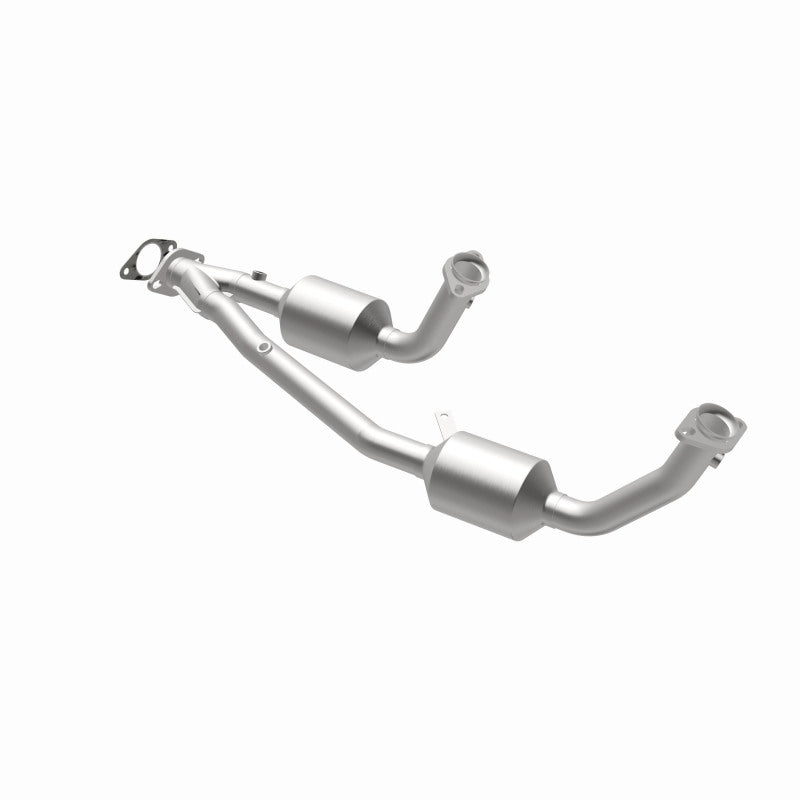 MagnaFlow Conv DF California Grade 1995 Ford Windstar Magnaflow