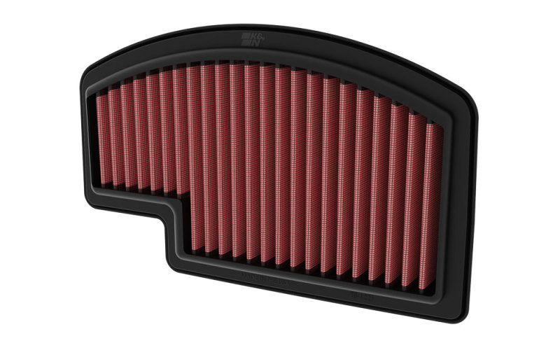 K&N 21-22 Triumph Speed Triple RS 1160CC Replacement Air Filter K&N Engineering