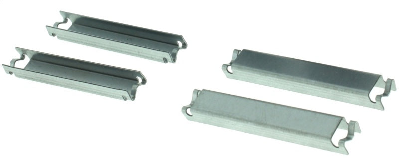 StopTech Street Disc Brake Pads - 305.08810 Stoptech