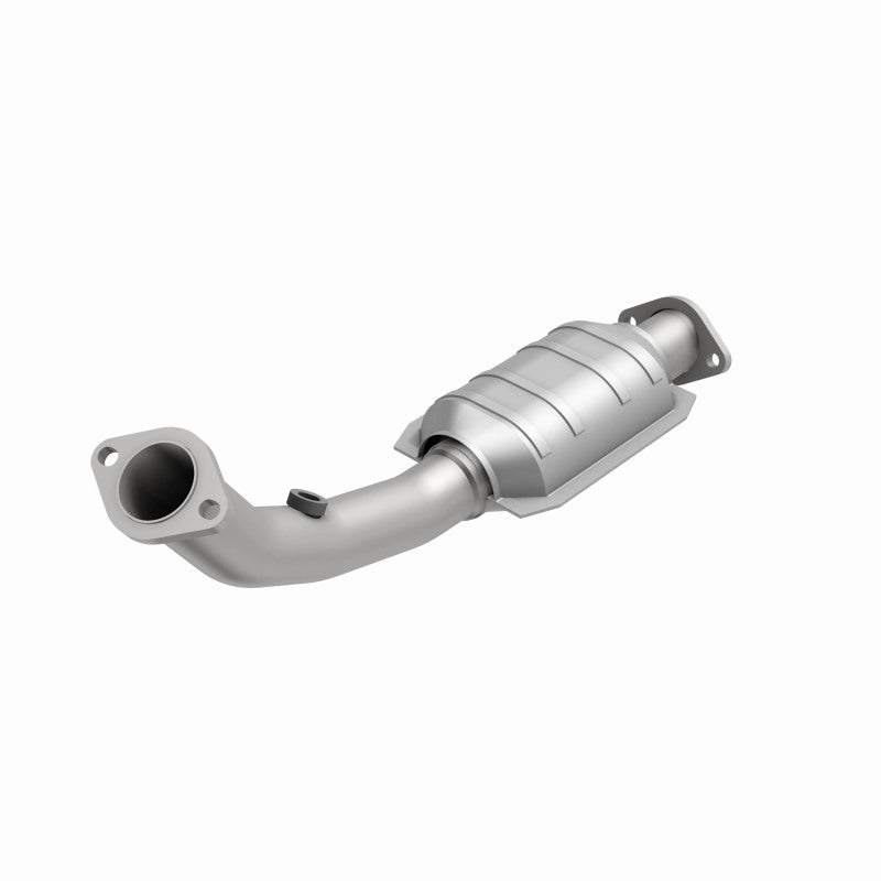 MagnaFlow Conv DF 96-98 Mazda Mpv Front 3.0L Magnaflow