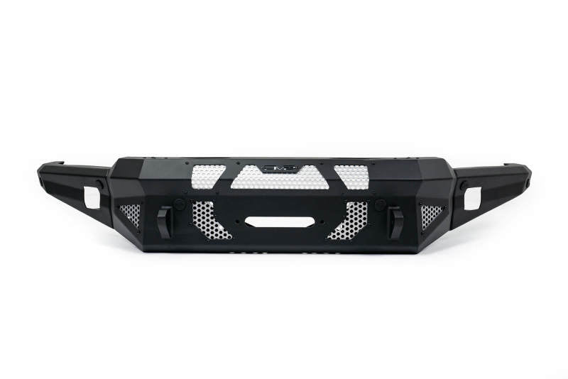 DV8 Offroad 21-22 Ford F-150 MTO Series Winch Front Bumper DV8 Offroad