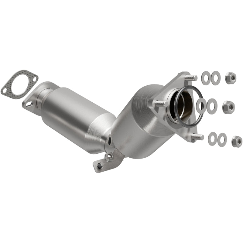 Magnaflow 09-12 Infiniti FX35 3.5L Direct Fit Converter Magnaflow