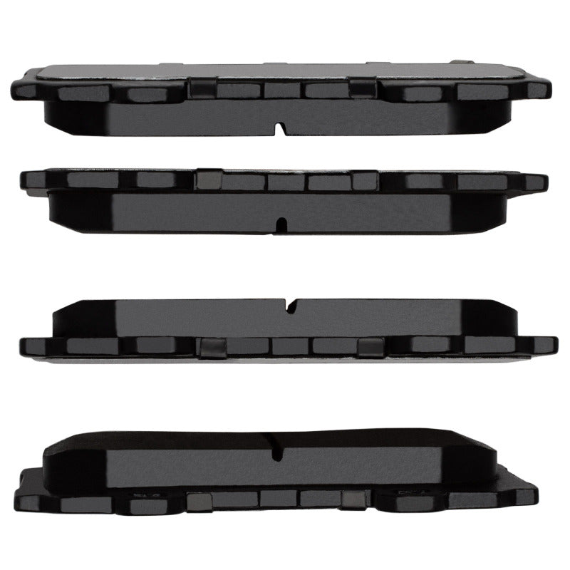 R1 15-20 GMC Canyon Front Off-Road/Tow Brake Pads