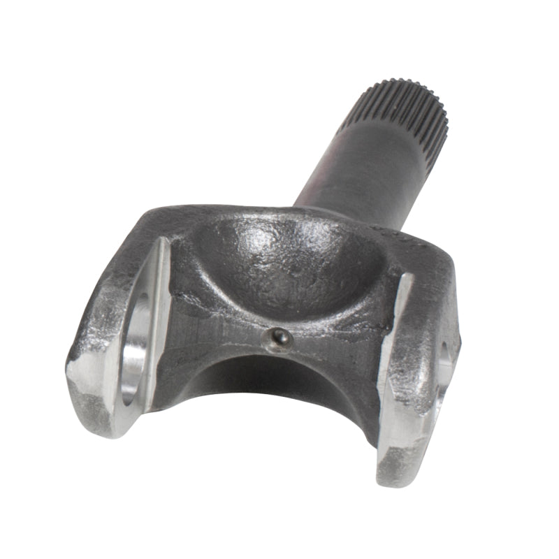 USA Standard 4340 Chrome-Moly Replacement Outer Stub For Dana 60 & 70 / 35 Spline / 12in Long Yukon Gear & Axle