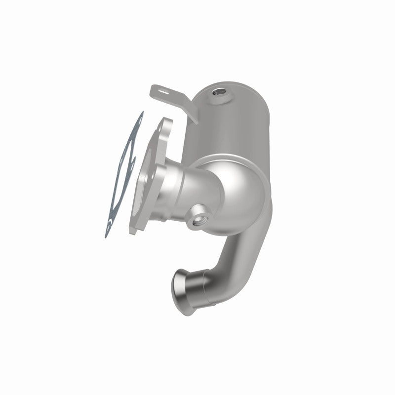 Magnaflow 17-18 Pacifica V6 3.6 OEM Underbody Direct Fit Converter Magnaflow