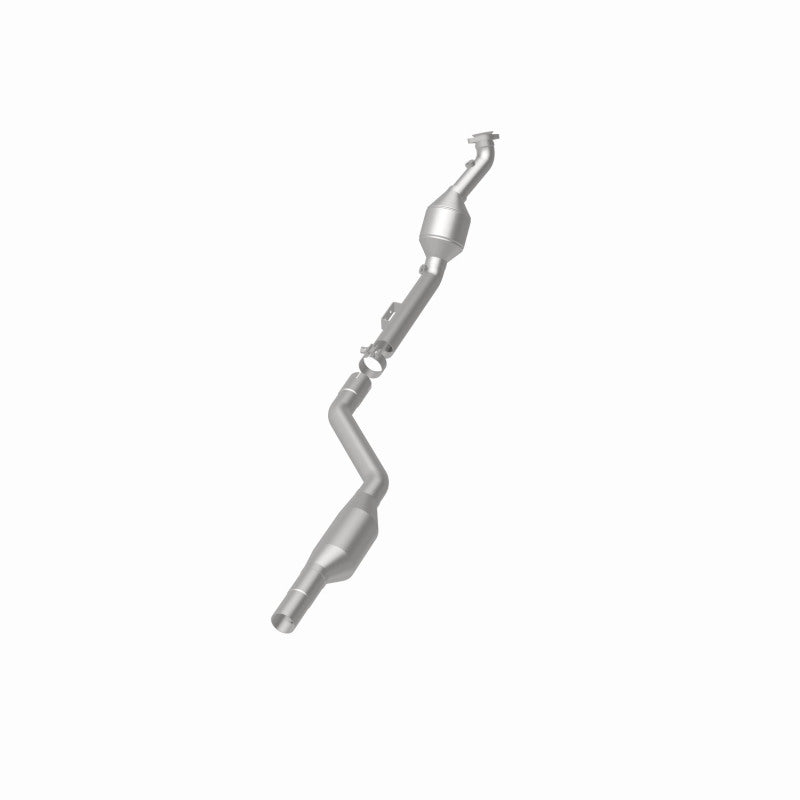 MagnaFlow Conv DF 00-03 Mercedes S430 4.3L Magnaflow