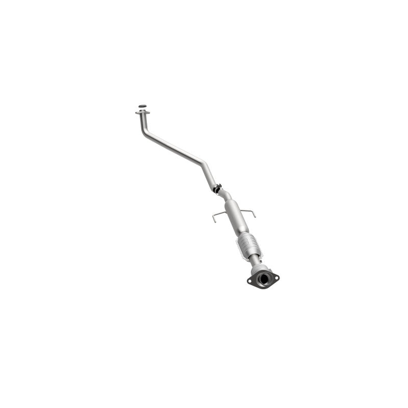 MagnaFlow Converter Direct Fit California 09-11 Toyota Corolla / Matrix L4-1.8LGAS Magnaflow