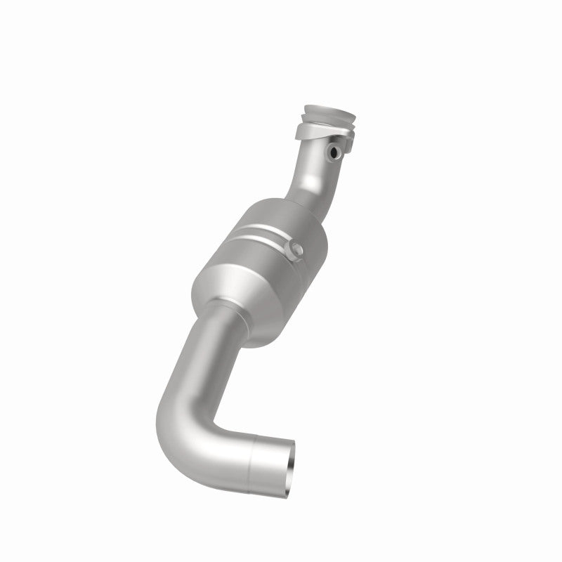 MagnaFlow 11-14 Ford F-150 5.0L Direct Fit CARB Compliant Right Catalytic Converter Magnaflow