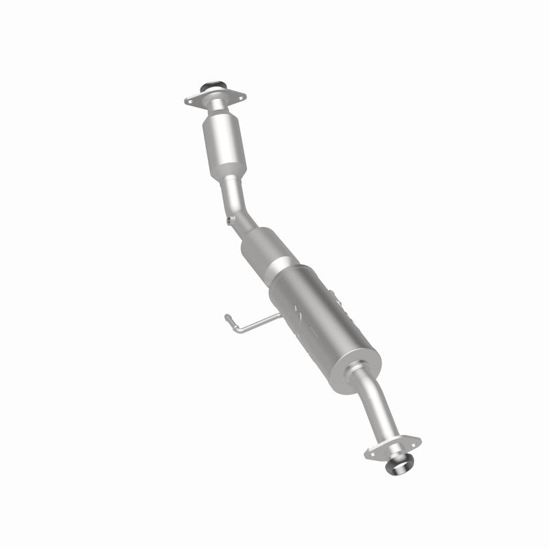 MagnaFlow 17-18 Toyota Corolla iM Base L4 1.8L OEM Grade Direct-Fit Catalytic Converter Magnaflow
