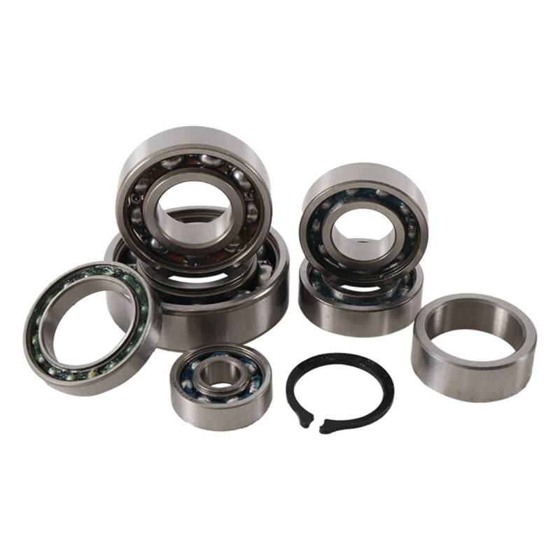 Hot Rods Transmission Bearing Kit for 1998-1999 KTM 125 EGS & More - TBK0102