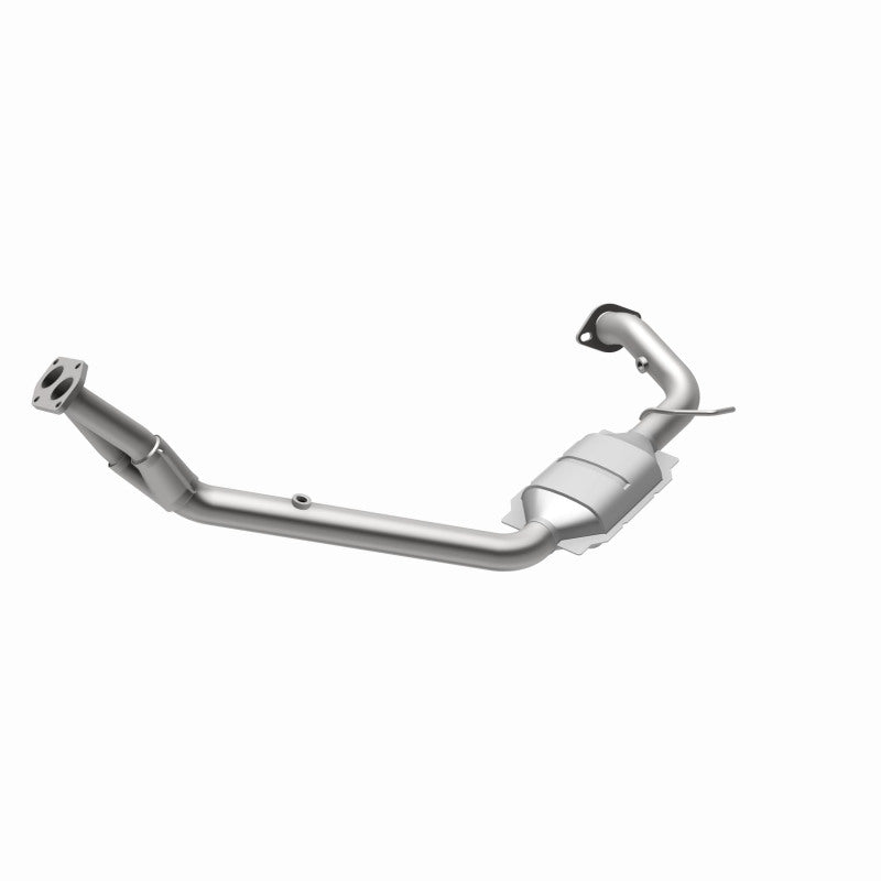 MagnaFlow Conv DF ISUZU RODEO 2.2L OEM Magnaflow