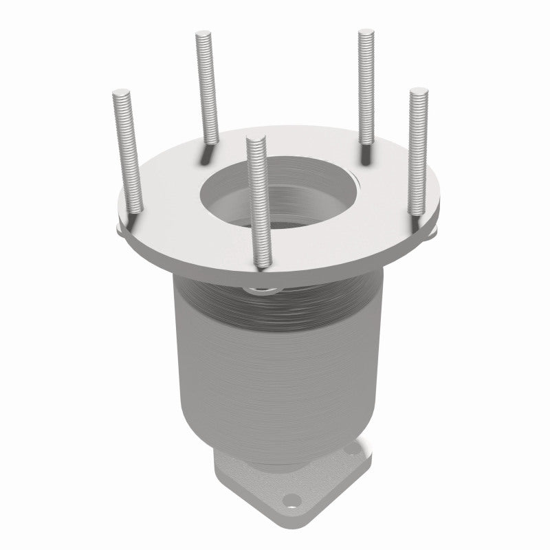 MagnaFlow Conv DF 88-92 Daihatsu 1.0 mani 49S Magnaflow