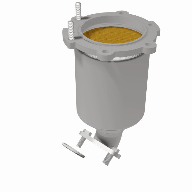 Magnaflow 2004 Nissan Quest 3.5L Direct Fit Converter Magnaflow