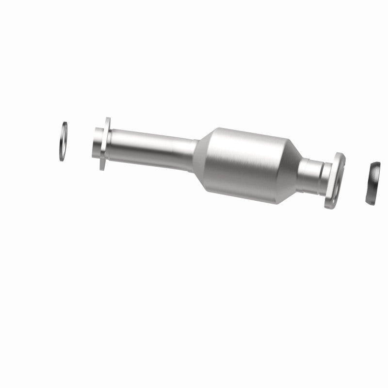 MagnaFlow 2011 Toyota Sienna Conv Direct Fit Magnaflow