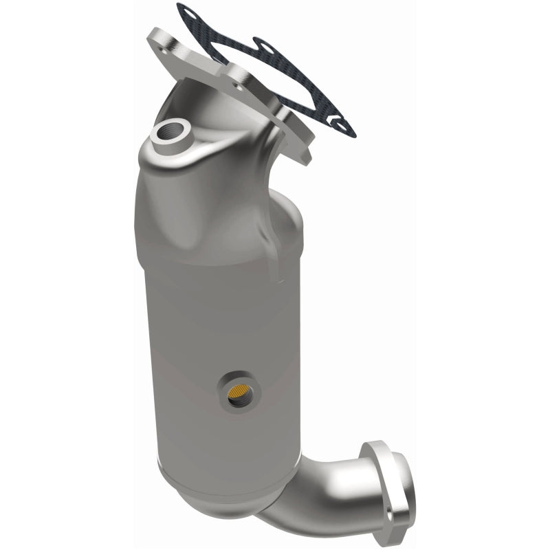 Magnaflow 11-16 Dodge Grand Caravan 3.6L Direct Fit Converter Magnaflow