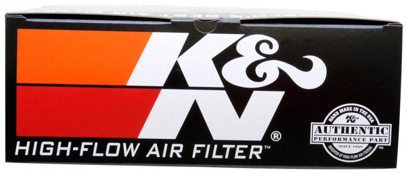 K&N 02-09 Harley Davidson VRSCA V-Rod Replacement Air Filter K&N Engineering