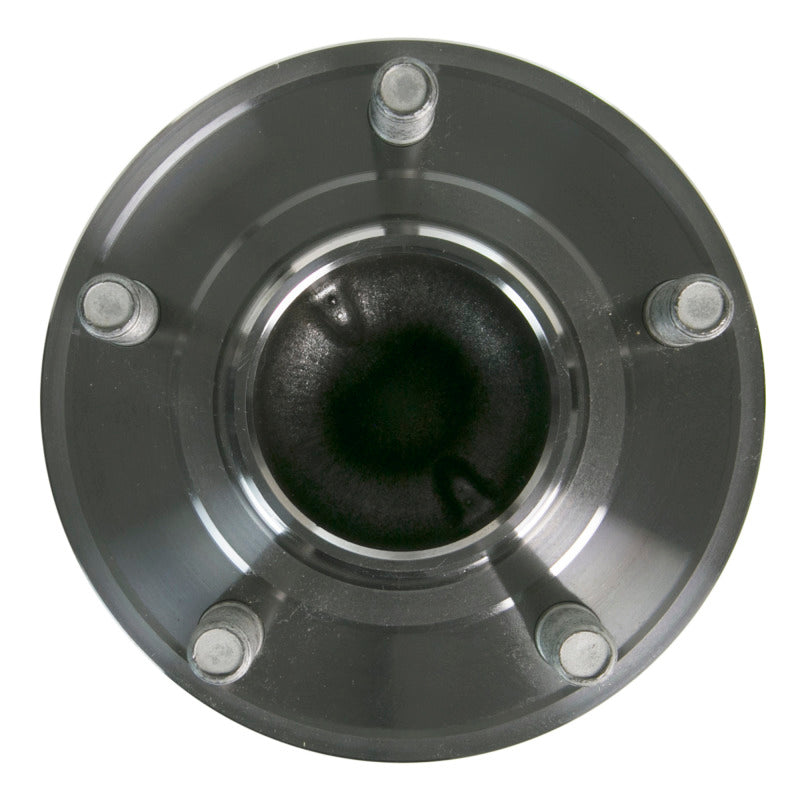 MOOG 12-18 Ford Focus Rear Hub Assembly Moog