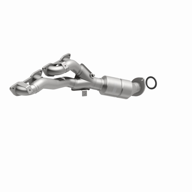 MagnaFlow California Converter Direct Fit 08-10 Lexus IS F 5.0L (Left) Magnaflow