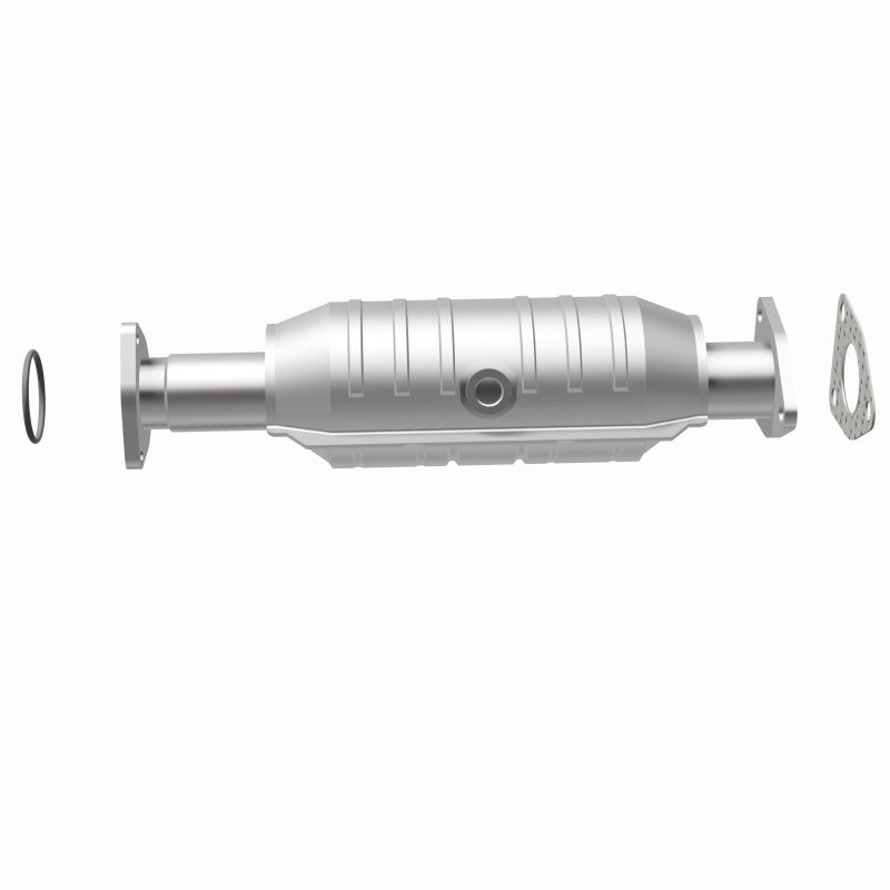 MagnaFlow Conv DF 03-04 Honda Pilot 3.5L Magnaflow