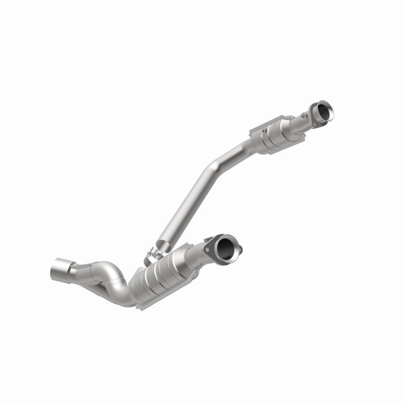 MagnaFlow Conv DF 09-13 Dodge Ram 1500 Pickup 4.7L Magnaflow