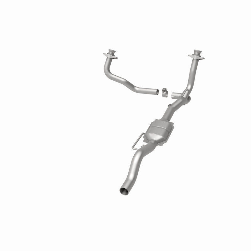 MagnaFlow Conv DF 00-03 Durango 4WD OEM Magnaflow