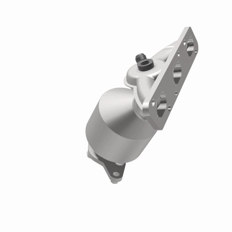 MagnaFlow Conv DF 03 Mazda 6 3.0 Rear Manifold Magnaflow