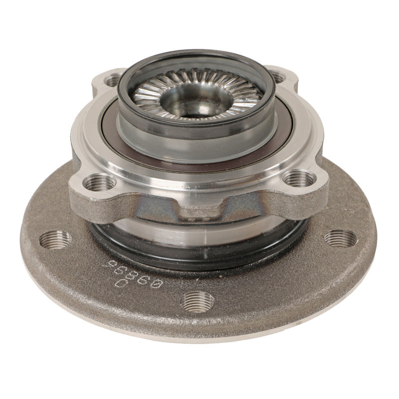 MOOG 17-18 BMW 3i xDrive Front Hub Assembly Moog