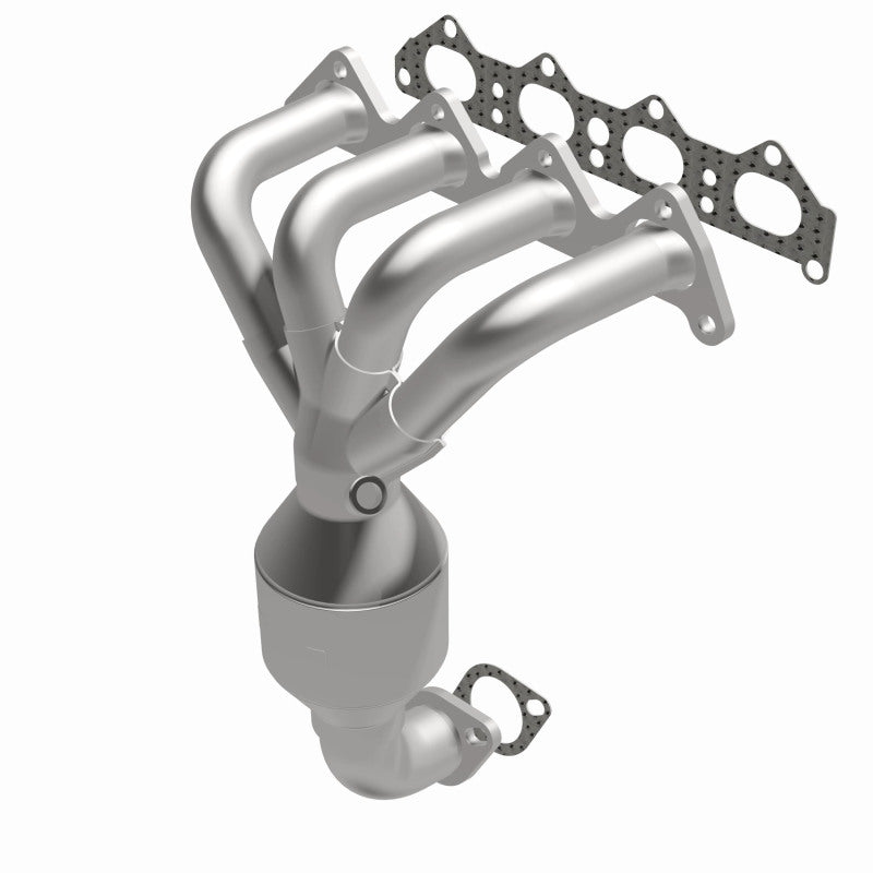 MagnaFlow Conv Direct Fit 98-01 Hyundai Elantra 1.8L Magnaflow