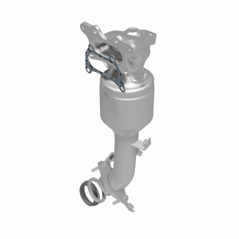 MagnaFlow Conv Direct Fit 2014 Honda Civic 1.8L Manifold Magnaflow