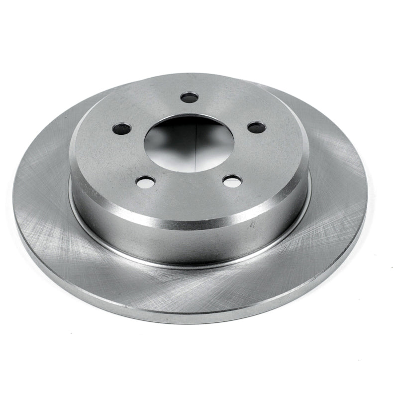 Power Stop 97-07 Chrysler Town & Country Rear Autospecialty Brake Rotor PowerStop