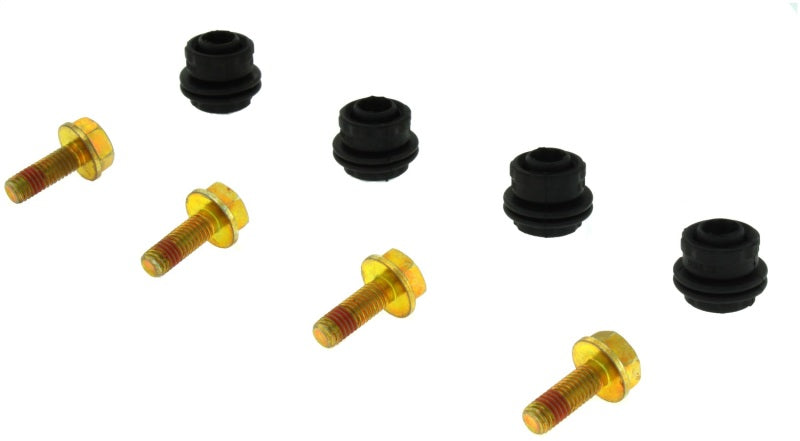 StopTech Street Disc Brake Pads - 305.16330 Stoptech