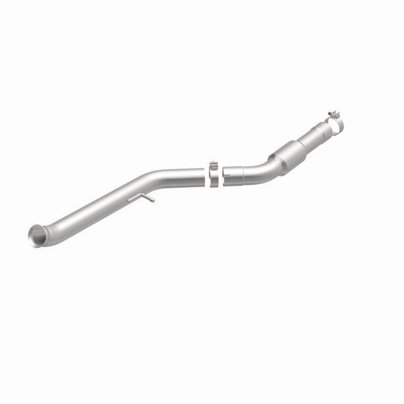 Magnaflow 15-16 328i GT xDrive L4 2 OEM Underbody Direct Fit Converter Magnaflow