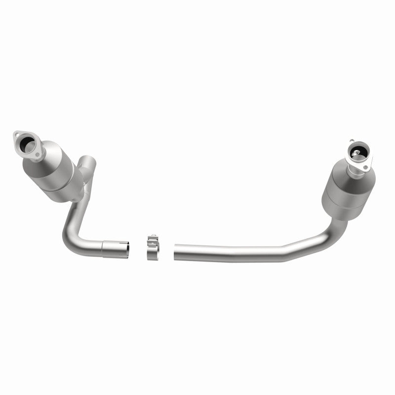 MagnaFlow Conv DF 04 Dakota 3.7/4.7 2WD OEM Magnaflow
