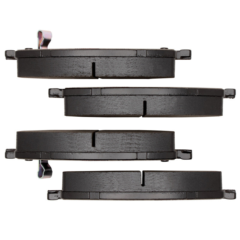 R1 15-26 Jeep Renegade Front Euro Ceramic Brake Pads