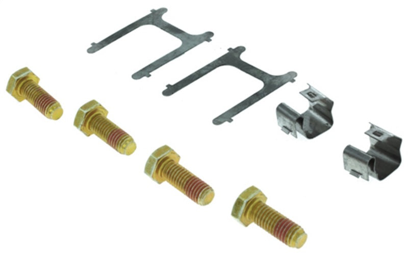 StopTech Street Disc Brake Pads - 305.04130 Stoptech