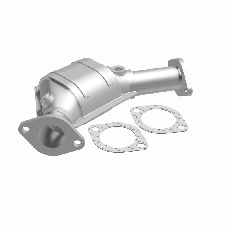 MagnaFlow Conv DF 95-99 Subaru Impreza 2.2L Magnaflow