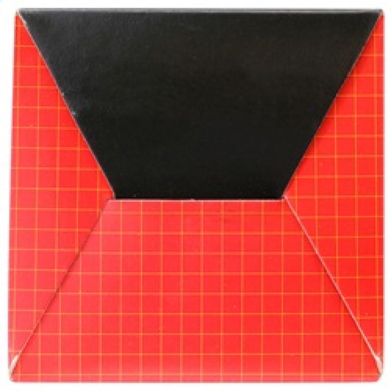 K&N Filter Universal Rubber Filter Oval Tapered 4in Base O/S L x 3.5in Top O/S L x 2.75in H K&N Engineering