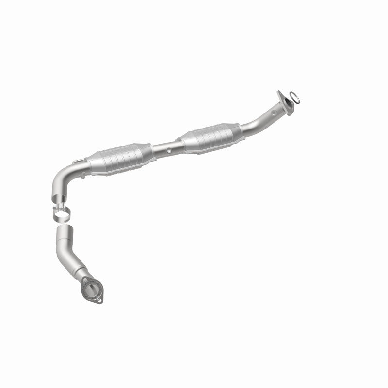 Magnaflow 07-12 Toyota Tundra 4.0L Direct Fit Converter Magnaflow