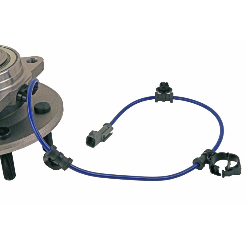 MOOG 18-21 Ford Expedition Rear Hub Assembly Moog