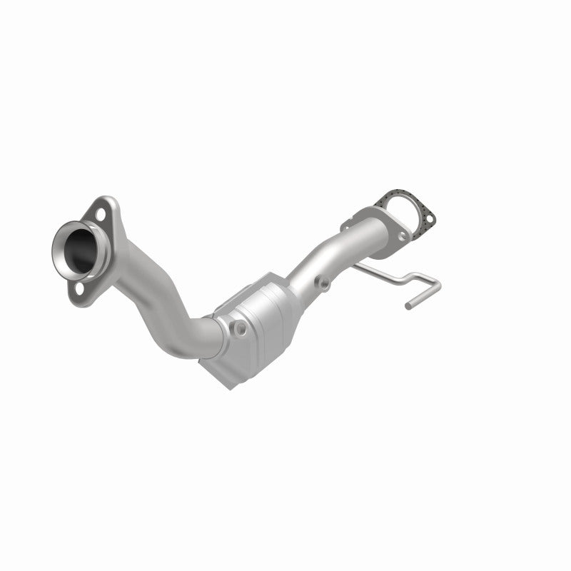 MagnaFlow Conv DF 96-97 Ford Explor 5.0L Magnaflow
