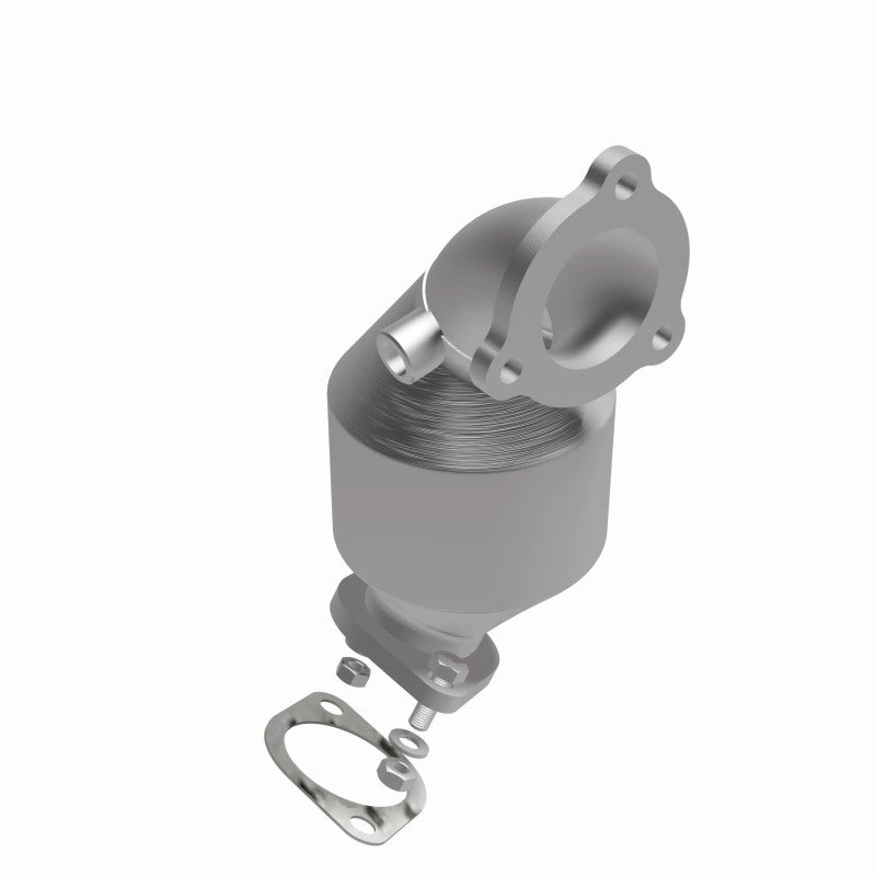 MagnaFlow Conv Direct Fit OEM 13-15 Hyundai Veloster 1.6L Underbody Magnaflow