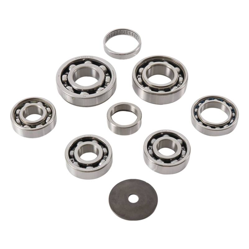 Hot Rods Transmission Bearing Kit for 1988-2001 Honda CR 500 R - TBK0004