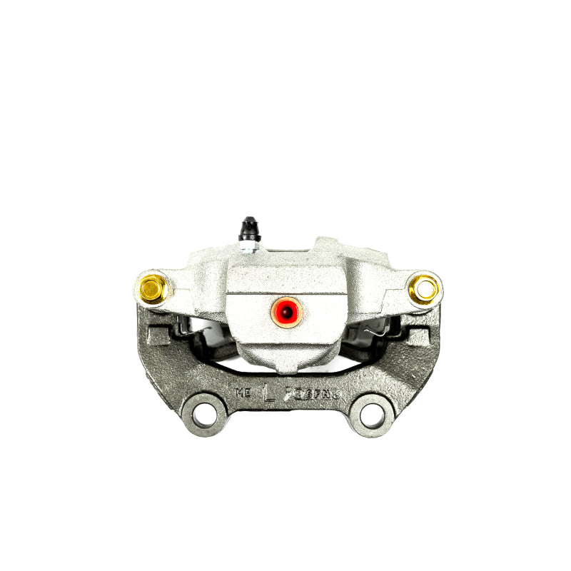 Power Stop 04-07 Buick Rainier Rear Left Autospecialty Caliper w/Bracket PowerStop